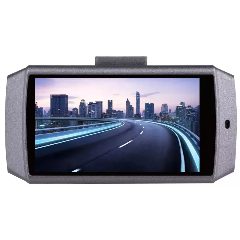 Dashcam AgfaPhoto KM800 Full HD USB grijs
