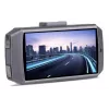 Dashcam AgfaPhoto KM800 Full HD USB grijs