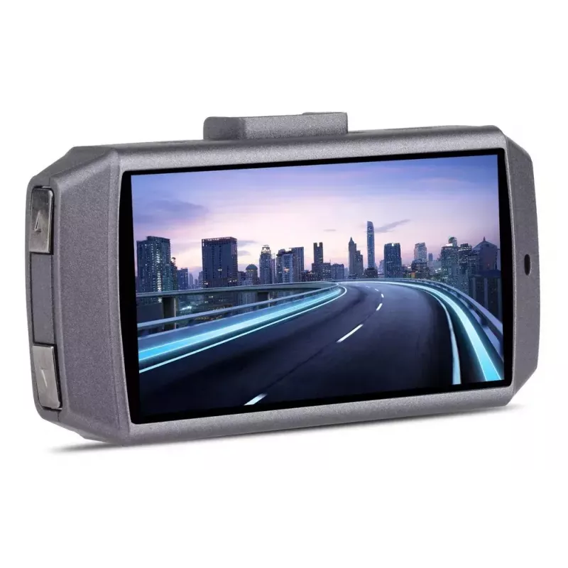 Dashcam AgfaPhoto KM800 Full HD USB grijs