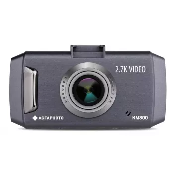 Dashcam AgfaPhoto KM800 Full HD USB grijs