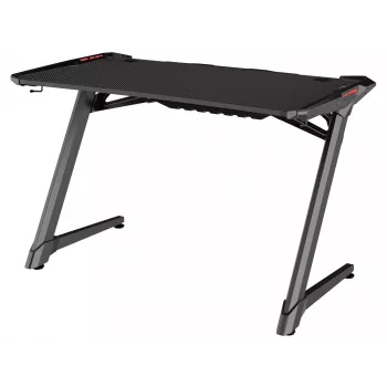Gaming-bureau Sandberg Fighter Gaming Desk 2 zwart