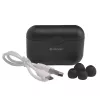 Headset Denver TWE-37Zwart
