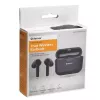 Headset Denver TWE-37Zwart