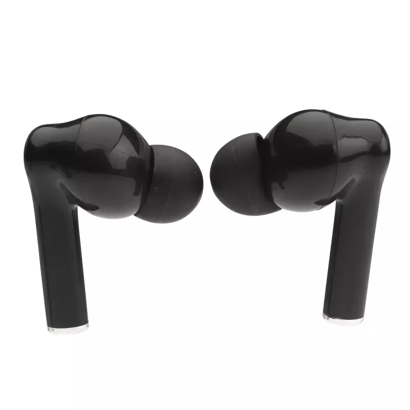 Headset Denver TWE-37Zwart