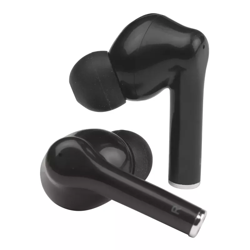 Headset Denver TWE-37Zwart