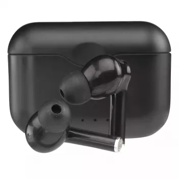 Headset Denver TWE-37Zwart