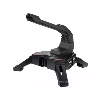 Sandberg 2in1 USB-hub Bungee