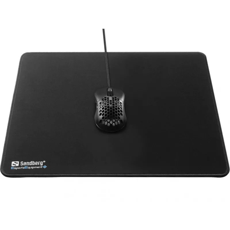 Sandberg Gamer muismat XL