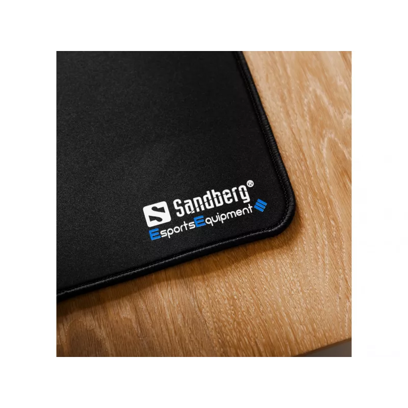 Sandberg Gamer muismat XL