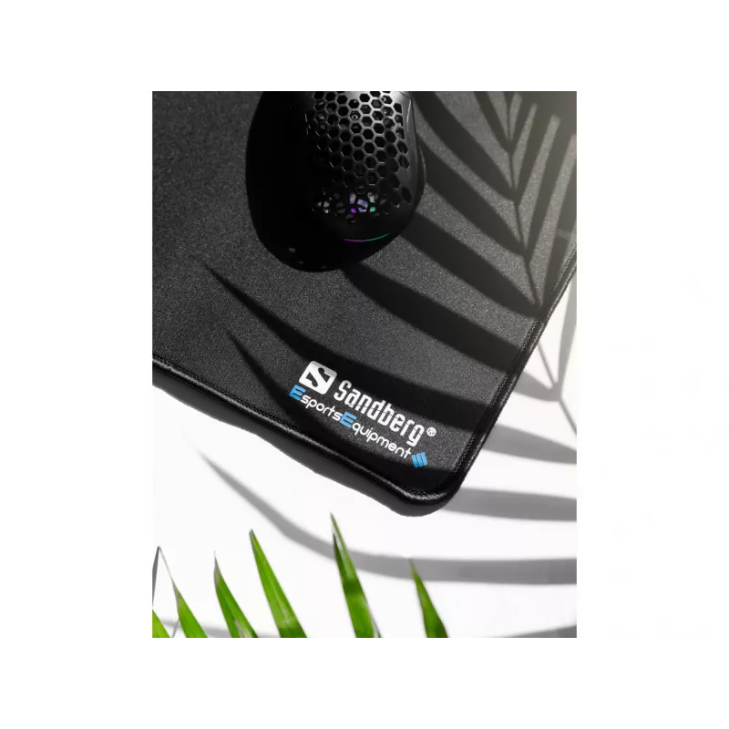 Sandberg Gamer muismat XL