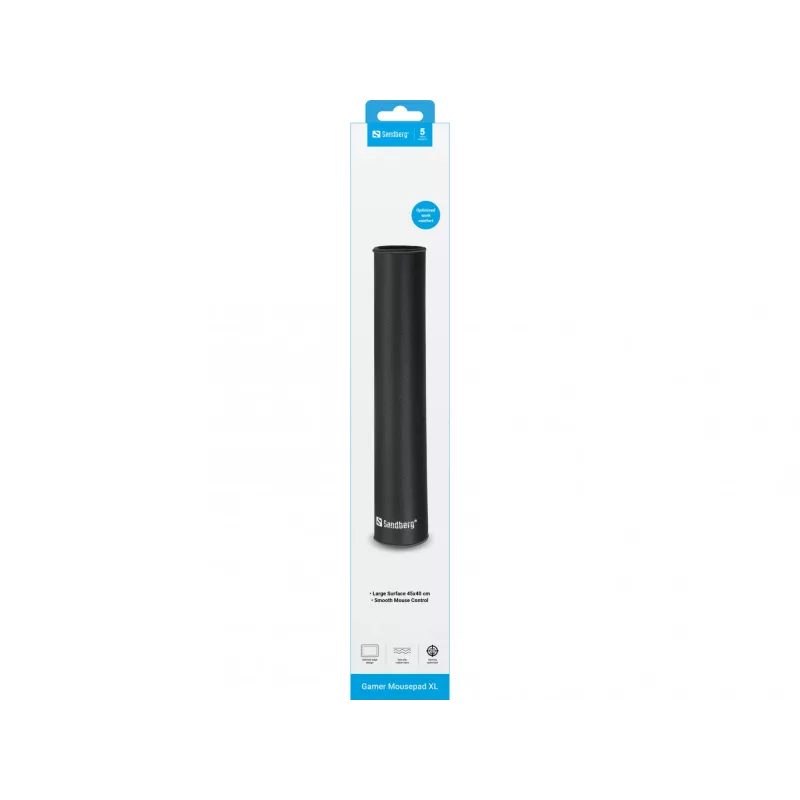 Sandberg Gamer muismat XL