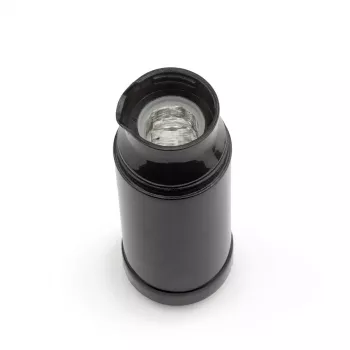 Isolerende fles JATA HTER2175 0,75 L zwart