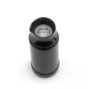 Vacuümfles JATA HTER2100 1 L zwart