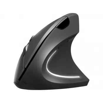 Bedrade muis Sandberg Wired Vertical Muis USB Type-A