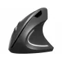 Bedrade muis Sandberg Wired Vertical Muis USB Type-A