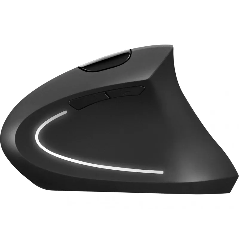Bedrade muis Sandberg Wired Vertical Muis USB Type-A