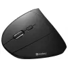 Bedrade muis Sandberg Wired Vertical Muis USB Type-A