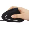 Bedrade muis Sandberg Wired Vertical Muis USB Type-A
