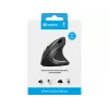 Bedrade muis Sandberg Wired Vertical Muis USB Type-A