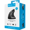 Bedrade muis Sandberg Wired Vertical Muis USB Type-A