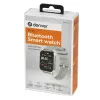 Smartwatch Denver SW-181 grijs zilver