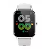 Smartwatch Denver SW-181 grijs zilver