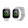 Smartwatch Denver SW-181 grijs zilver