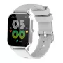 Smartwatch Denver SW-181 grijs zilver
