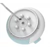 HoMedics Smoothee IR massager voor benen wit 4 koppen op batterijen