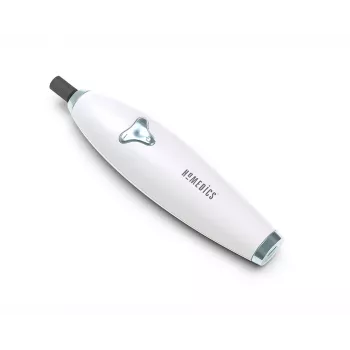 HoMedics Luxury 6-in-1 elektrische manicure-/pedicureset 6 opzetstukken batterij kunststof