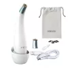 HoMedics MD-1000-EU2 huidverzorgingsapparaat huidvacuüm-microdermabrasie wit