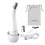 HoMedics MD-1000-EU2 huidverzorgingsapparaat huidvacuüm-microdermabrasie wit