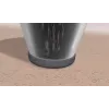HoMedics MD-1000-EU2 huidverzorgingsapparaat huidvacuüm-microdermabrasie wit