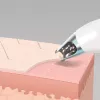 HoMedics MD-1000-EU2 huidverzorgingsapparaat huidvacuüm-microdermabrasie wit