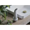 HoMedics MD-1000-EU2 huidverzorgingsapparaat huidvacuüm-microdermabrasie wit