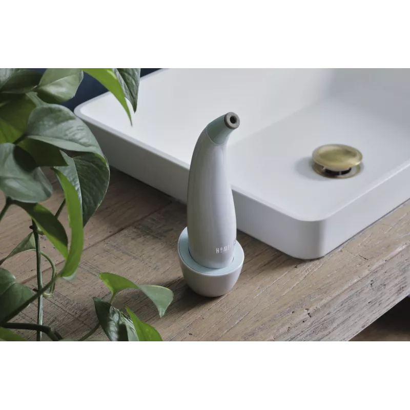 HoMedics MD-1000-EU2 huidverzorgingsapparaat huidvacuüm-microdermabrasie wit