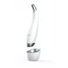 HoMedics MD-1000-EU2 huidverzorgingsapparaat huidvacuüm-microdermabrasie wit