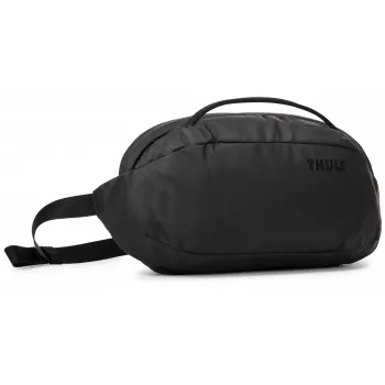 Thule Tact TACTWP05 - zwart polyester jongen schoudertas
