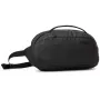 Thule Tact TACTWP05 - zwart polyester jongen schoudertas