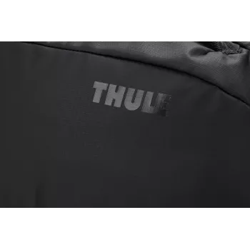 Thule Tact TACTWP05 - zwart polyester jongen schoudertas