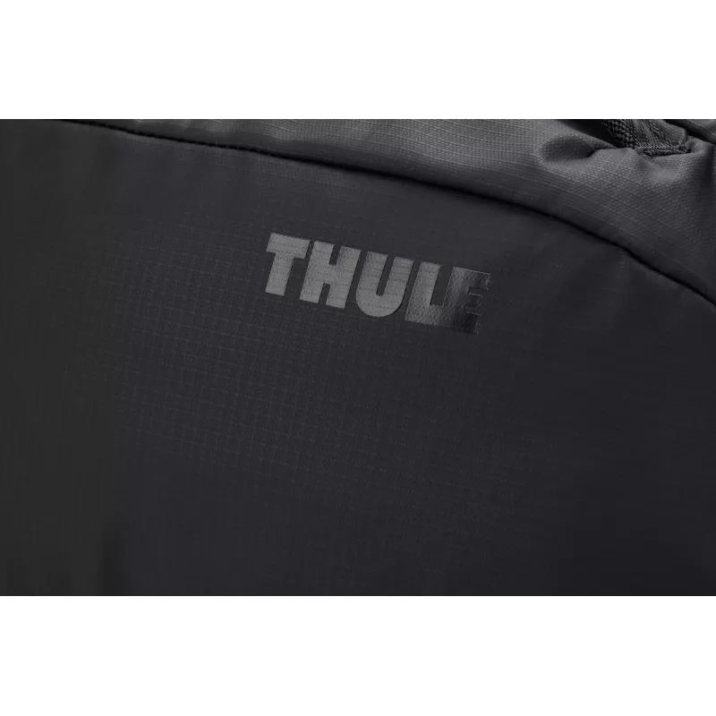 Thule Tact TACTWP05 - zwart polyester jongen schoudertas