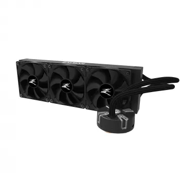Zalman Reserator5 Z36 zwart vloeistofkoeler 12 cm ventilator 2,92 mmH2O