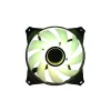 Zalman ZM-IF120 120mm Milky White aRGB ventilator Infinity-effect 1.200 tpm 21,0 dB(A) 55,2 CFM computerbehuizing 12 cm