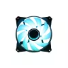 Zalman ZM-IF120 120mm Milky White aRGB ventilator Infinity-effect 1.200 tpm 21,0 dB(A) 55,2 CFM computerbehuizing 12 cm