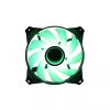 Zalman ZM-IF120 120mm Milky White aRGB ventilator Infinity-effect 1.200 tpm 21,0 dB(A) 55,2 CFM computerbehuizing 12 cm