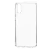 Cover Krusell Galaxy A02 16.5 cm transparant