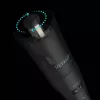 Revamp Progloss Hollywood Curl Automatic krultang Warm zwart 3 m