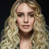 Revamp Progloss Hollywood Curl Automatic krultang Warm zwart 3 m