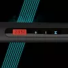 Revamp Progloss Touch Digital stijltang Warm zwart 3 m