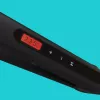 Revamp Progloss Touch Digital stijltang Warm zwart 3 m